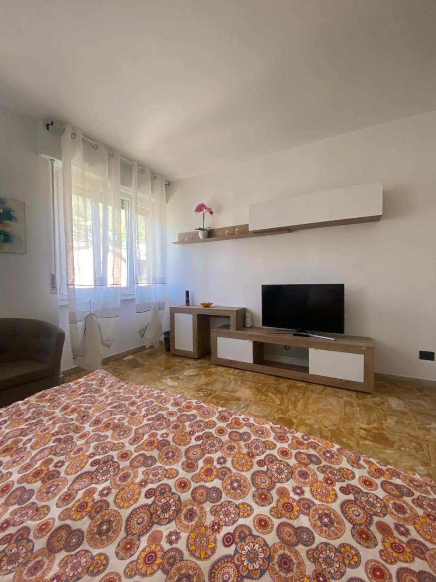 Sole , Neve E Relax Bed & Breakfast Клузоне Екстериор снимка