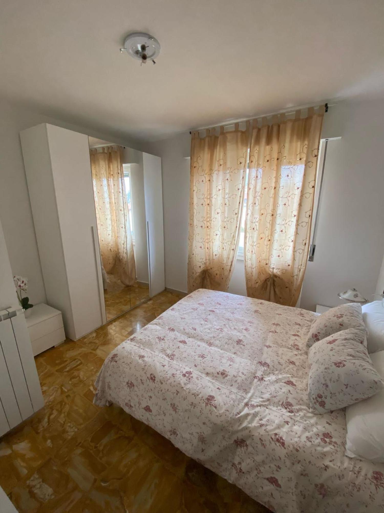 Sole , Neve E Relax Bed & Breakfast Клузоне Екстериор снимка